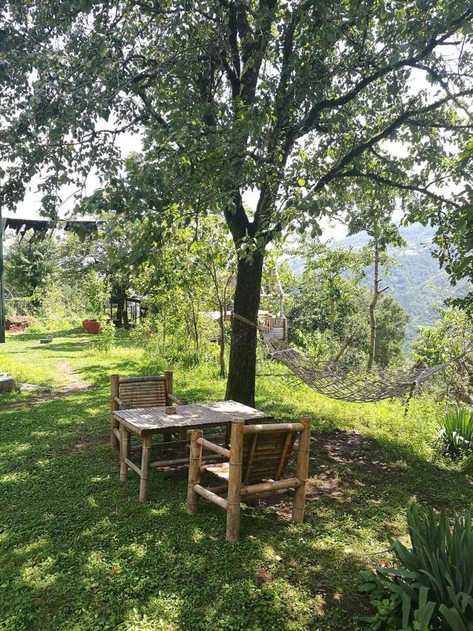 A Frame Cottage In Varjanisi - Batumi Keda Экстерьер фото